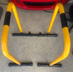 Dip bar / Push Up Stand