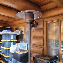 Patio Heater