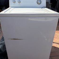 Roper Super Capacity Washer
