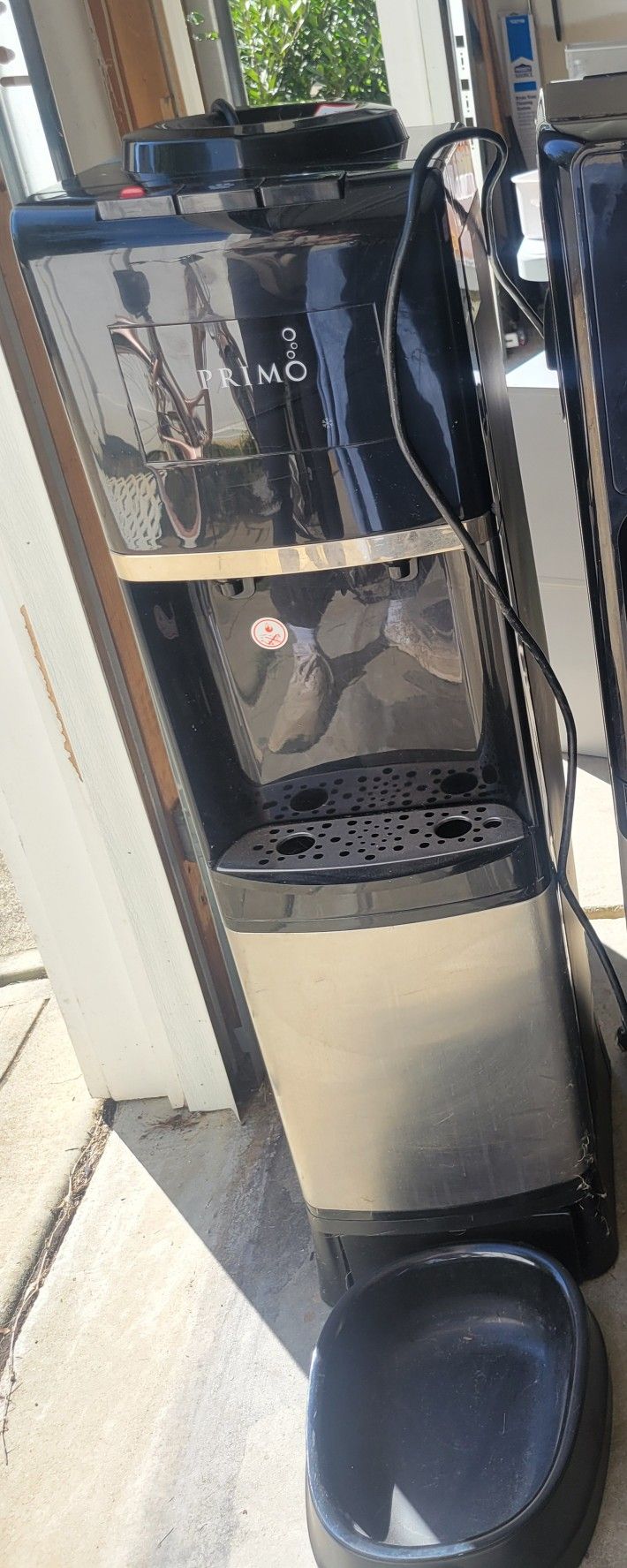 Primo Water Cooler
