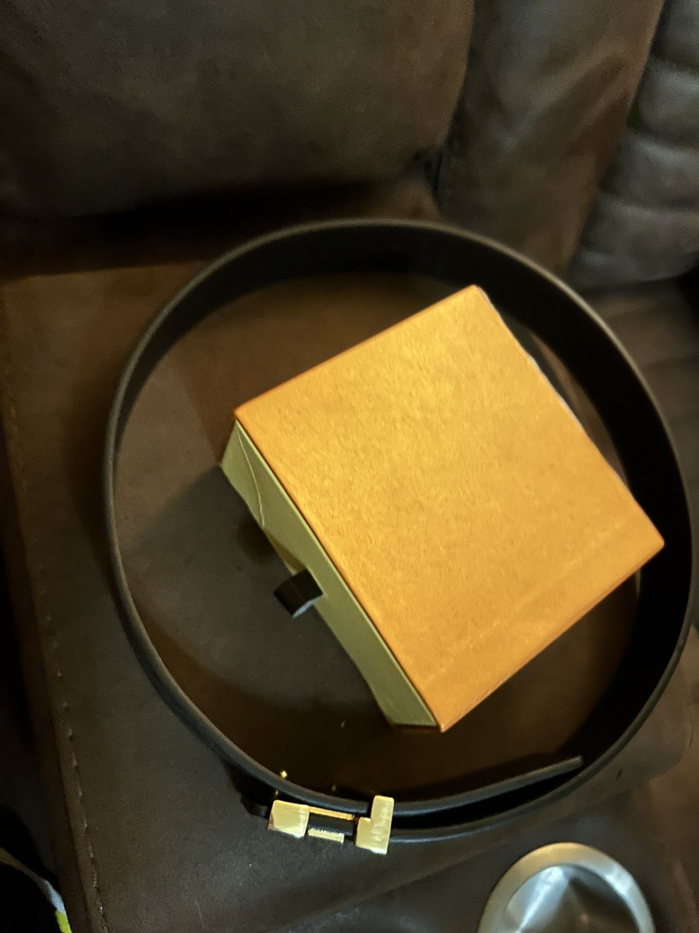 Designer Belt