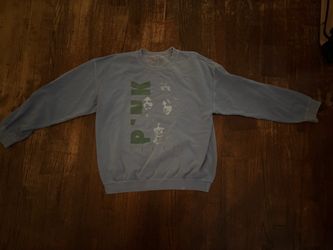 Pink Floyd Crewneck