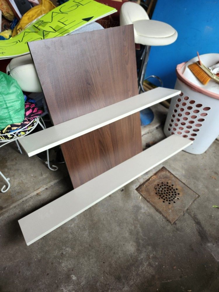 Shelf