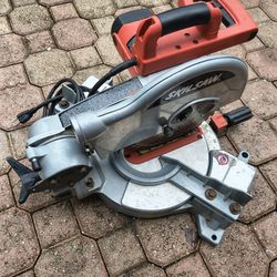 SKILSaw Compound Miter 3315