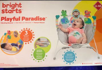 Baby Bouncer