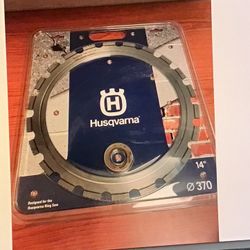 14” Husqvarna Vari-Cut R20