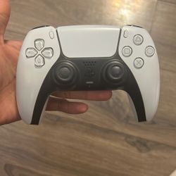 Ps5 Controller 