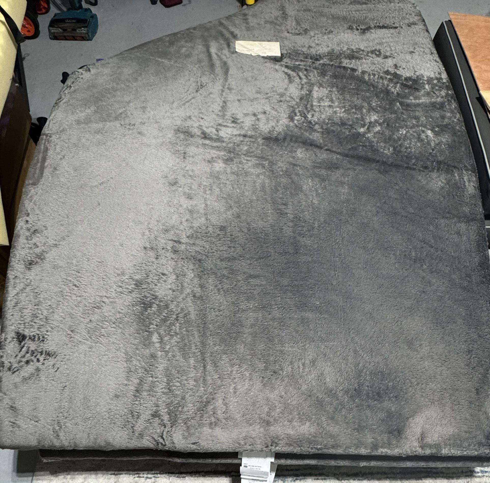 Travel RV Camper Twin Bunk”s Mattresses (2)