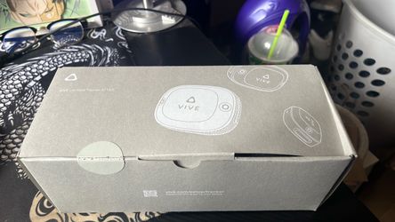 Ultimate vibe trackers/straps