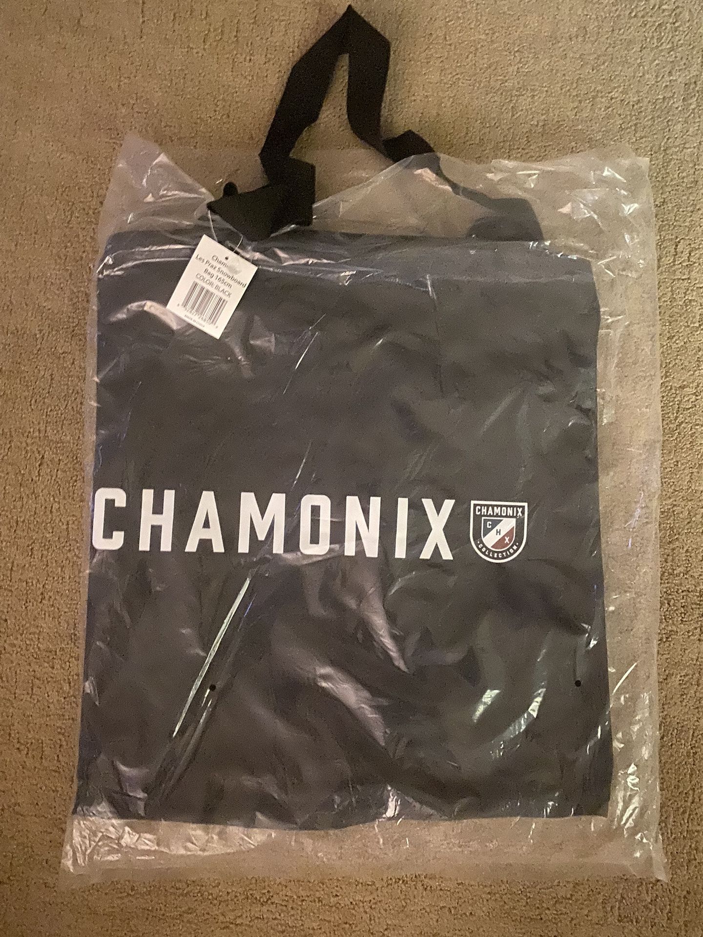 Chamonix Snowboard Bag