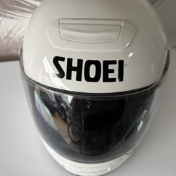 Shoei Helmet 