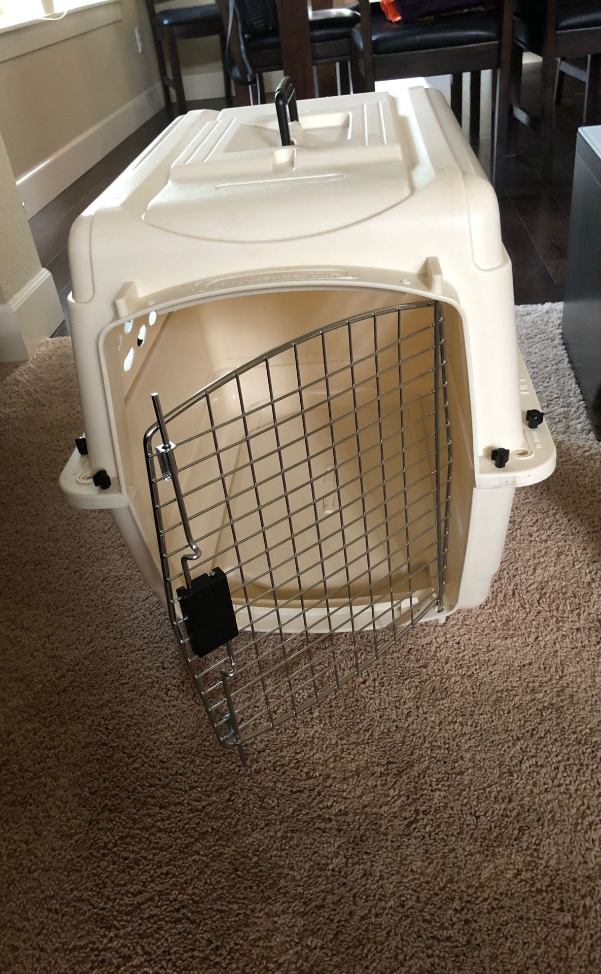 Petmate 28” Ultra Vari Dog Kennel