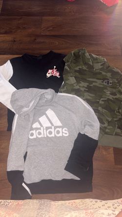 boys size 10