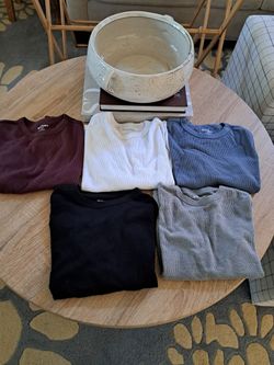 boys Long Sleeve Shirt Size 6-7 Old Navy