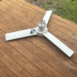 Monte Carlo Fans With Remote Control 
