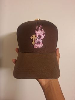 Barbas Hat