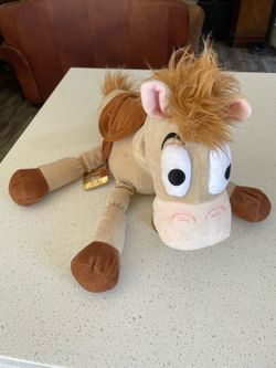 Disney Pixar Toy Story Bullseye 18”