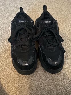 Balenciaga’s