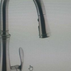 Kohler Like New In Box