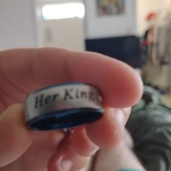 Her King Ring 