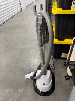 SALAV steamer for clothes