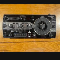 Pioneer Dj Rmx 1000 & Rmx 500