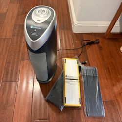 Germguardian Air Purifier