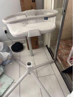 Halo Bassinet