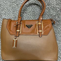 Hand Bag 