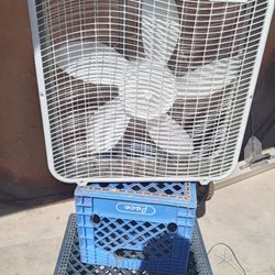 Box Fan