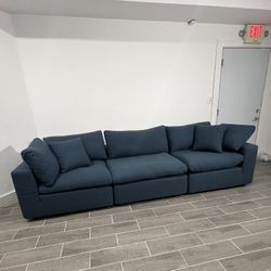 Cloud Couch Modular Sofa FREE DELIVERY