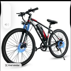 Electric Bike
