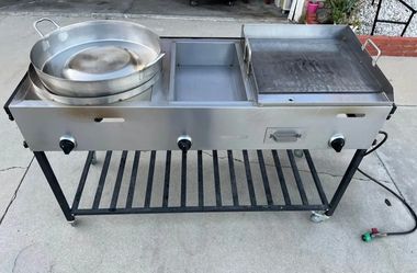 Taco Cart