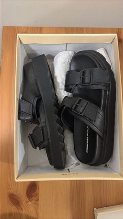 Size 9 Platform Sandals