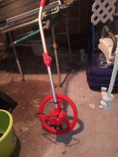 Measuring Tool