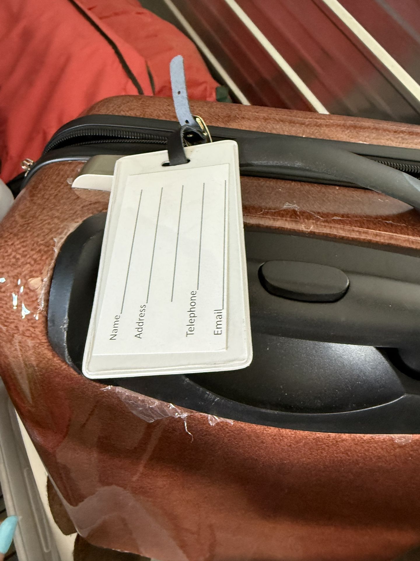 Luggage
