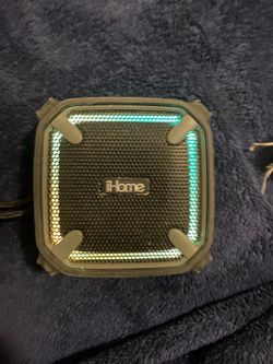 I home speaker