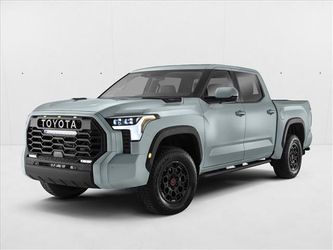 2022 Toyota Tundra