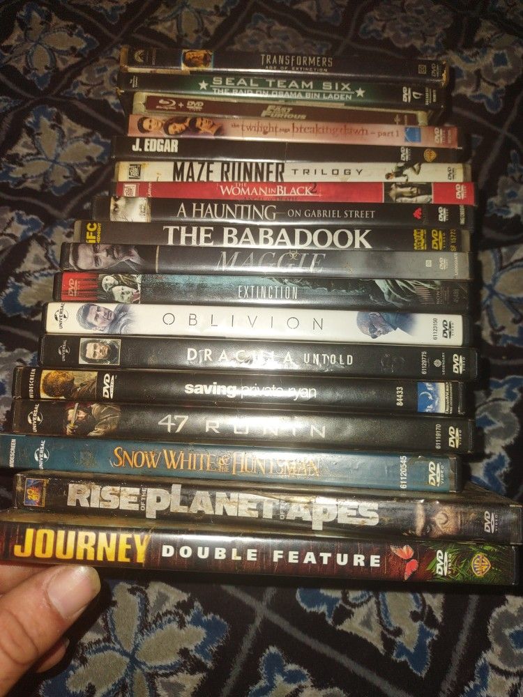 Movies