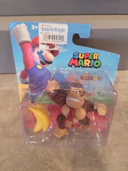 Donkey Kong with Bananas 🍌