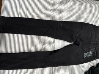 Size 30 Ksubi jeans| FIT LIKE SIZE 28!