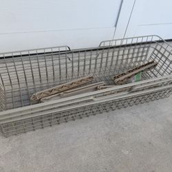 IKEA Pax Drawers