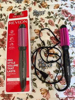 Cepillo Revlon