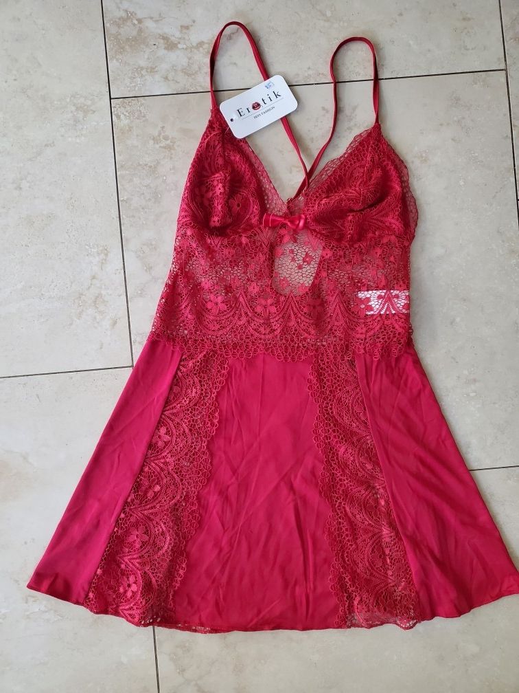 New Womens Nighty Size M