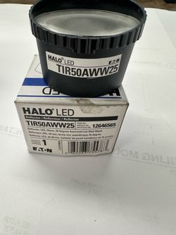 Halo LED Reflector
