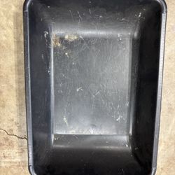 Plastic Tub
