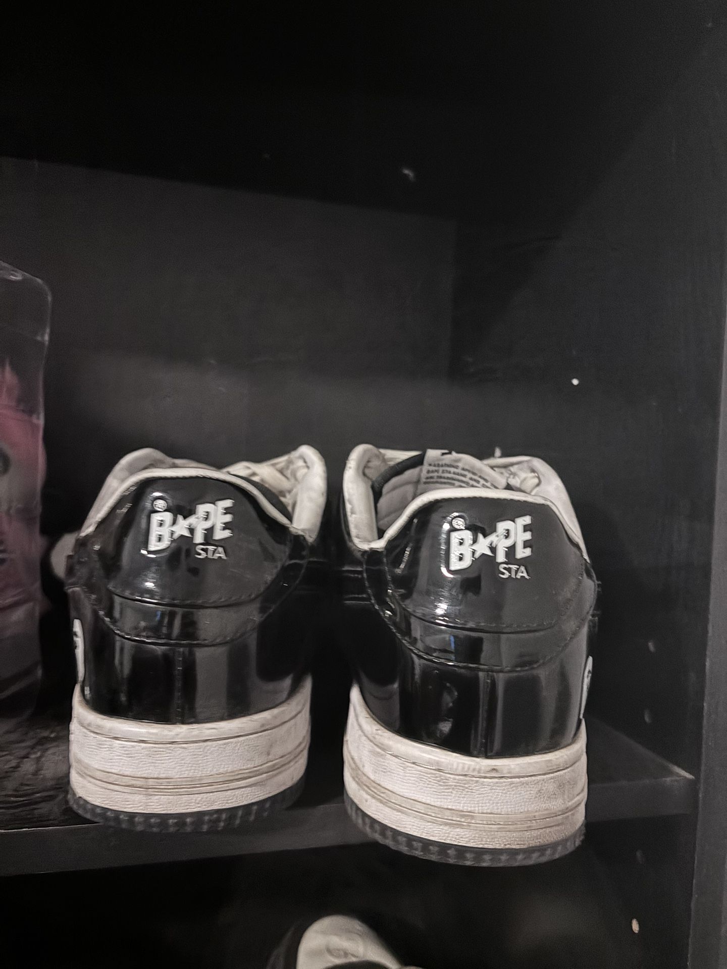 Bapes