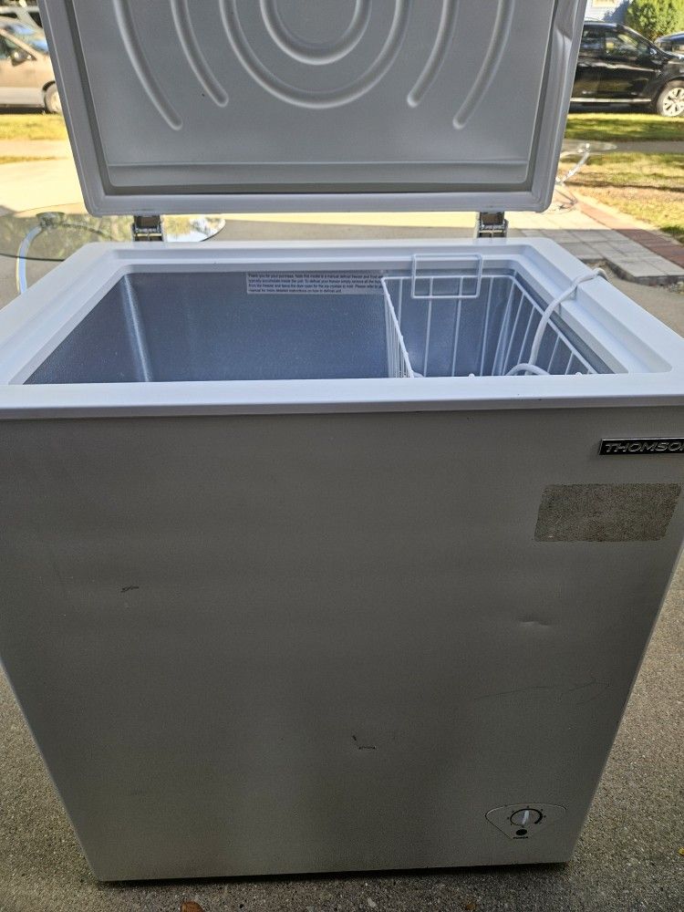 Freezer