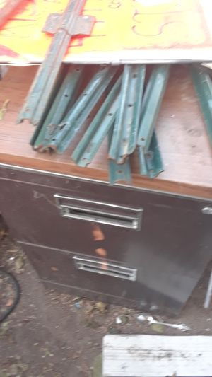 New And Used Filing Cabinets For Sale Offerup