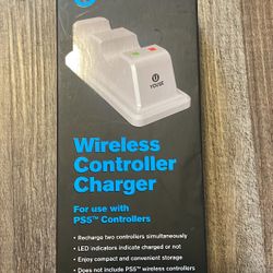 Controller Charger
